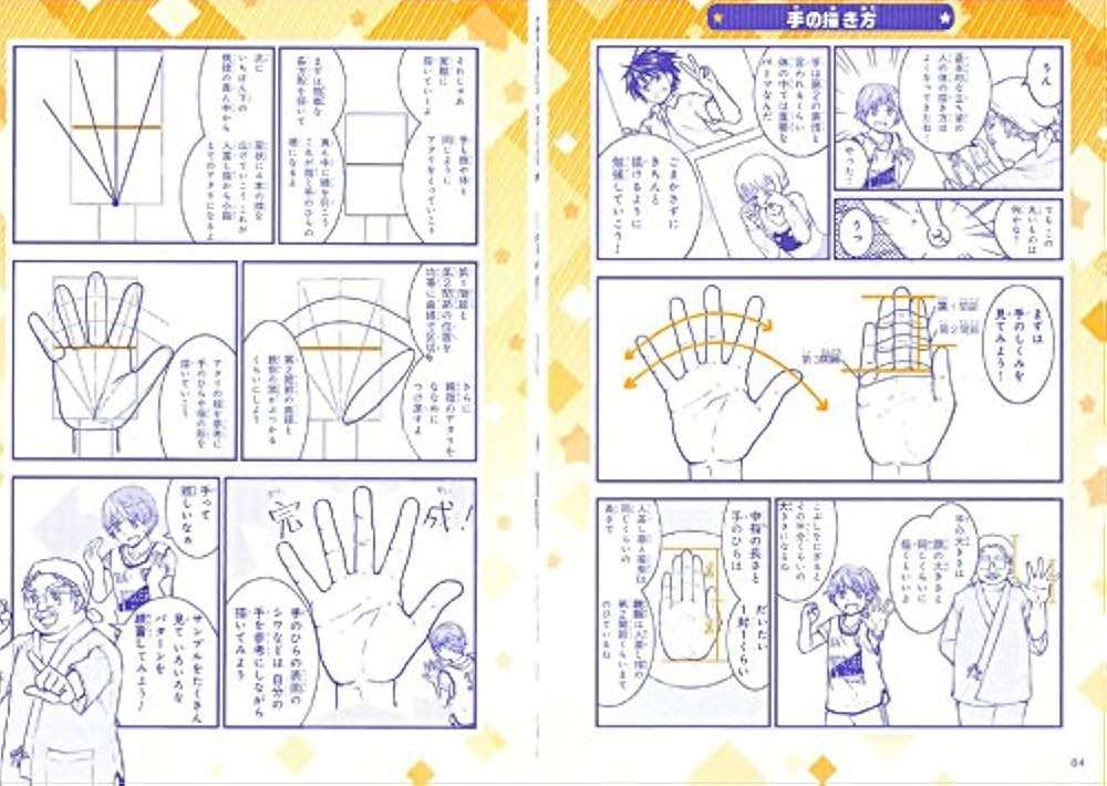 まんがとイラストの描き方 まんがの描き方入門 (学研まんが入門シリーズ ミニ) | 日本